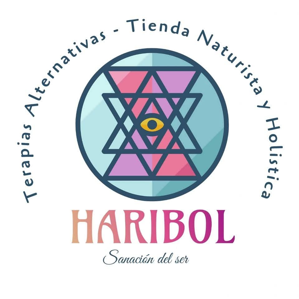 Haribol Terapias Alternativas - Sanación del ser